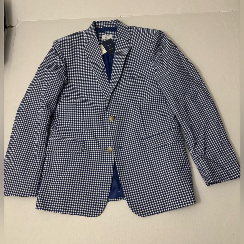 Crown and Ivy Kids Boys Sport Coat Size 16